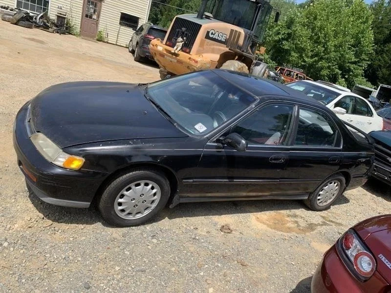 1994-1997 Honda Accord Acura Integra ABS Anti-Lock Brake Pump Assembly OEM - Image 4 of 4