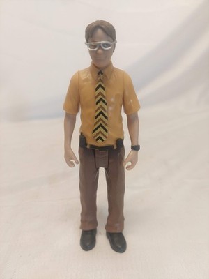 Phat Mojo The Office Dwight Schrute 5'' Figure
