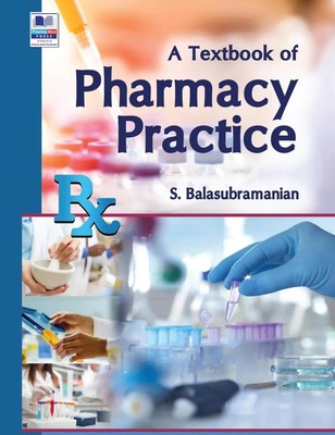 A Textbook of Pharmacy Practice | S. Balasubramanian | Englisch | Buch | 2020