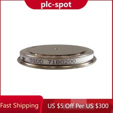 1PCS ABB 5SDD71B0200 Power Module Supply New ...