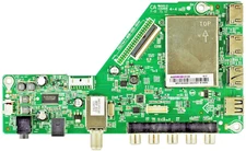 32" SHARP LCD TV LC-32LB370U Main Board 756TXFCB01K011