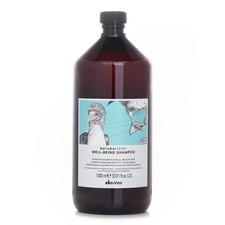 Davines Natural Tech Well-Being Shampoo - 33.8oz