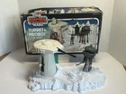 Vintage Star Wars ESB Turret & Probot Playset Complete with Box Kenner 1980