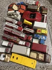 Vintage Tonka Tootsie And Matchbox Minis Trucks