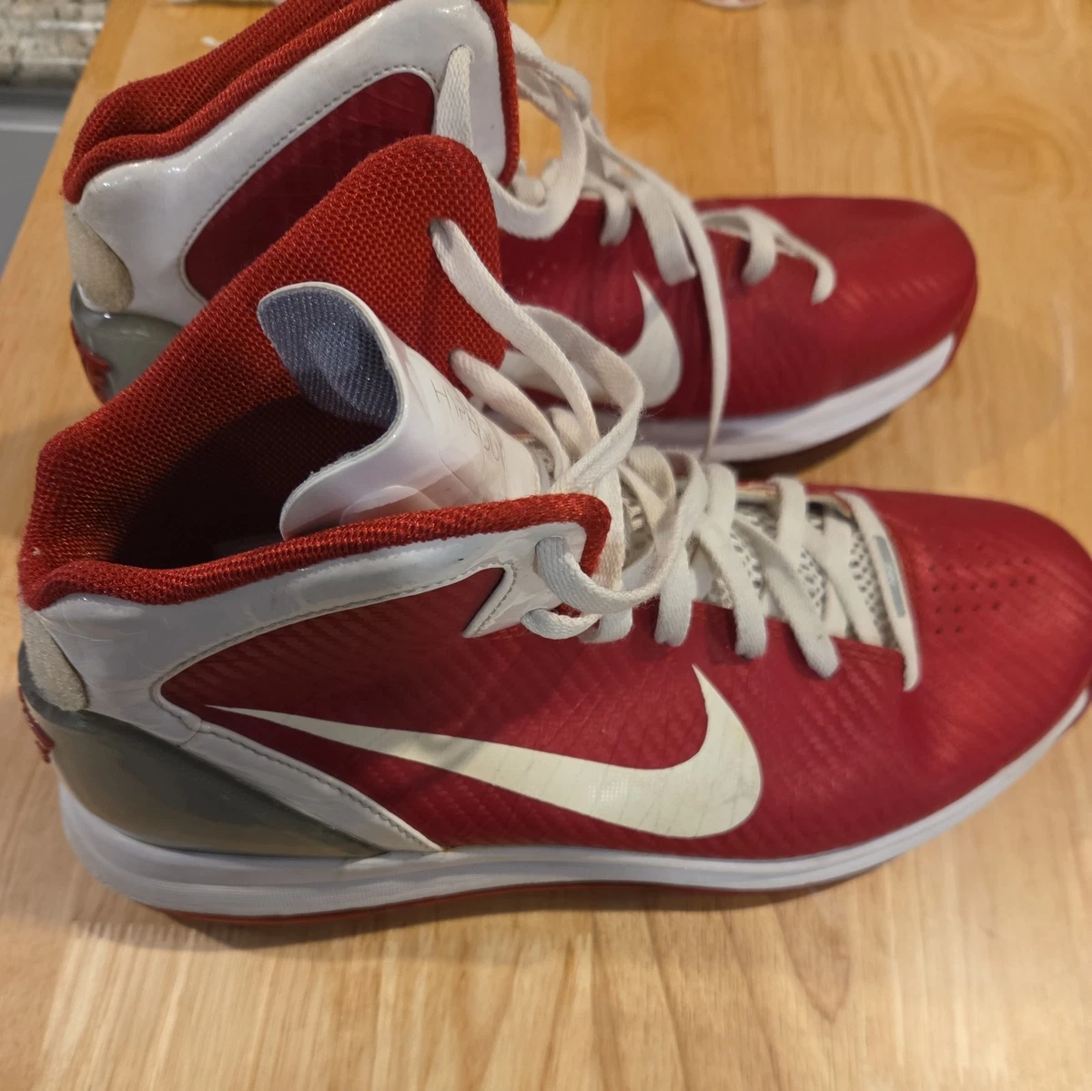 Nike Hyperdunk X Red - AR0467-600 for Sale | Authenticity