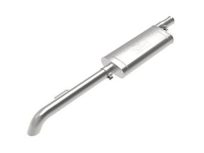 AFE Power Exhaust System Kit Fits 2024-2025 Jeep Gladiator