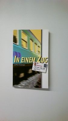63883 Gottfried Meskemper IN EINEM ZUG