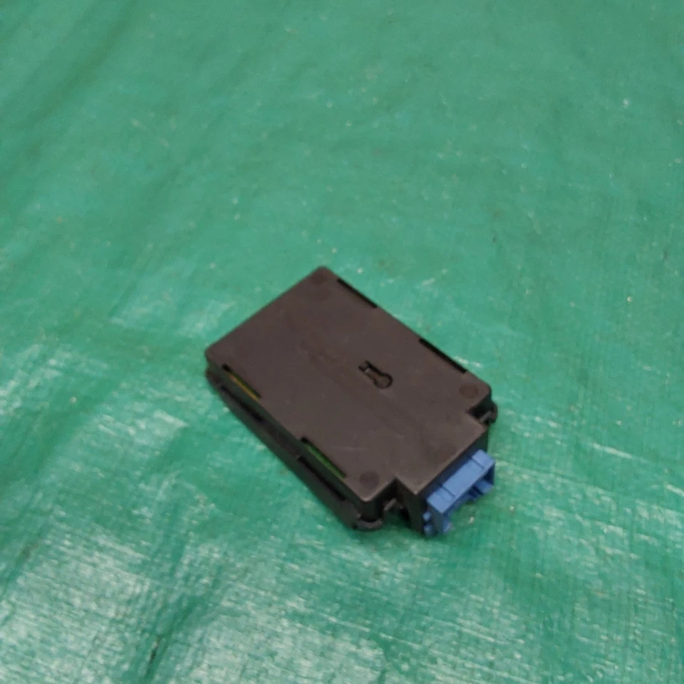 Módulo de control de dirección Buick Lacrosse 2011 ECU OEM 20794887 Foto 3 de 4