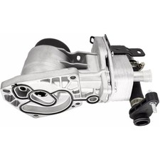 Ölfiltermodul mit Schlauch PARTSTEC für u.a. LAND ROVER FREELANDER