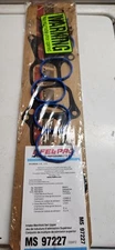Fuel Injection Plenum Gasket Set Fel-Pro MS 97227 Hyundai Kia