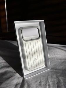 Rimowa iPhone 16 Pro | eBay