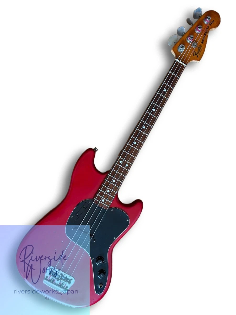 Preços baixos em Baixo Fender musicmaster | eBay