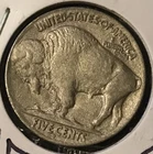 🇺🇸 1916 d 5c Indian Chief Buffalo Nickel 🦬 A+ Restoration 🪓