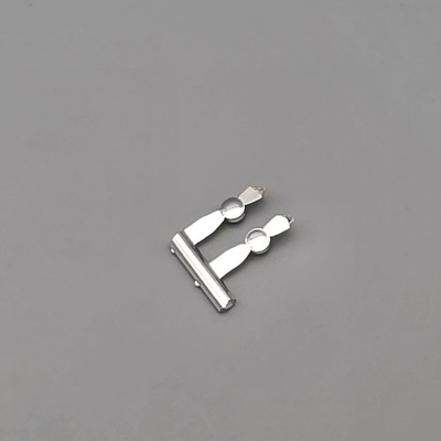 #ad AMT 1 25 White Western Star Parts Kit Bash Chrome TFuel Tank Filler Caps $4.88