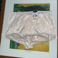 Vintage Vanity Fair 5XL 12 Nylon Panties