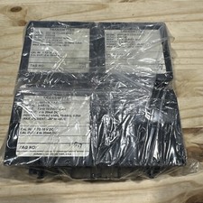 4 Lot - ACROMAG 450T-V2-Y-1-DIN-NCR TRANSMITTER