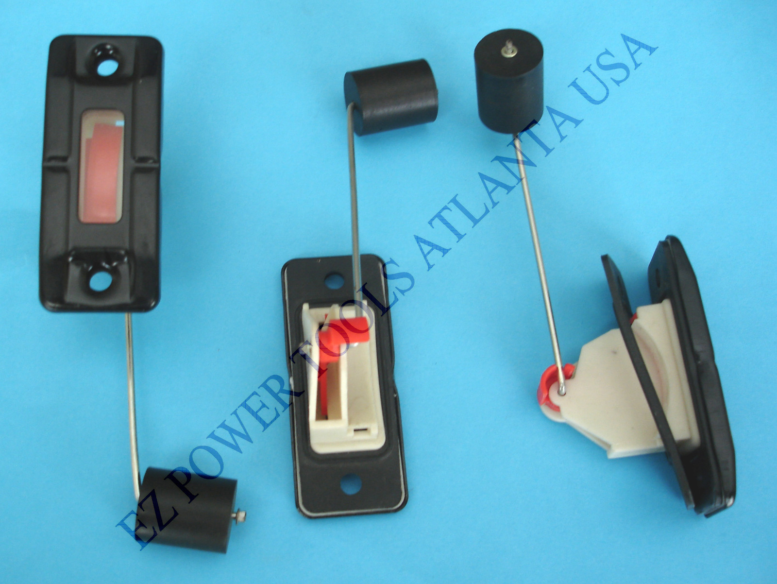 Cummins Onan HomeSite 2400 3500 P5350 5450 5500 5550 6500 Generator Fuel Meter