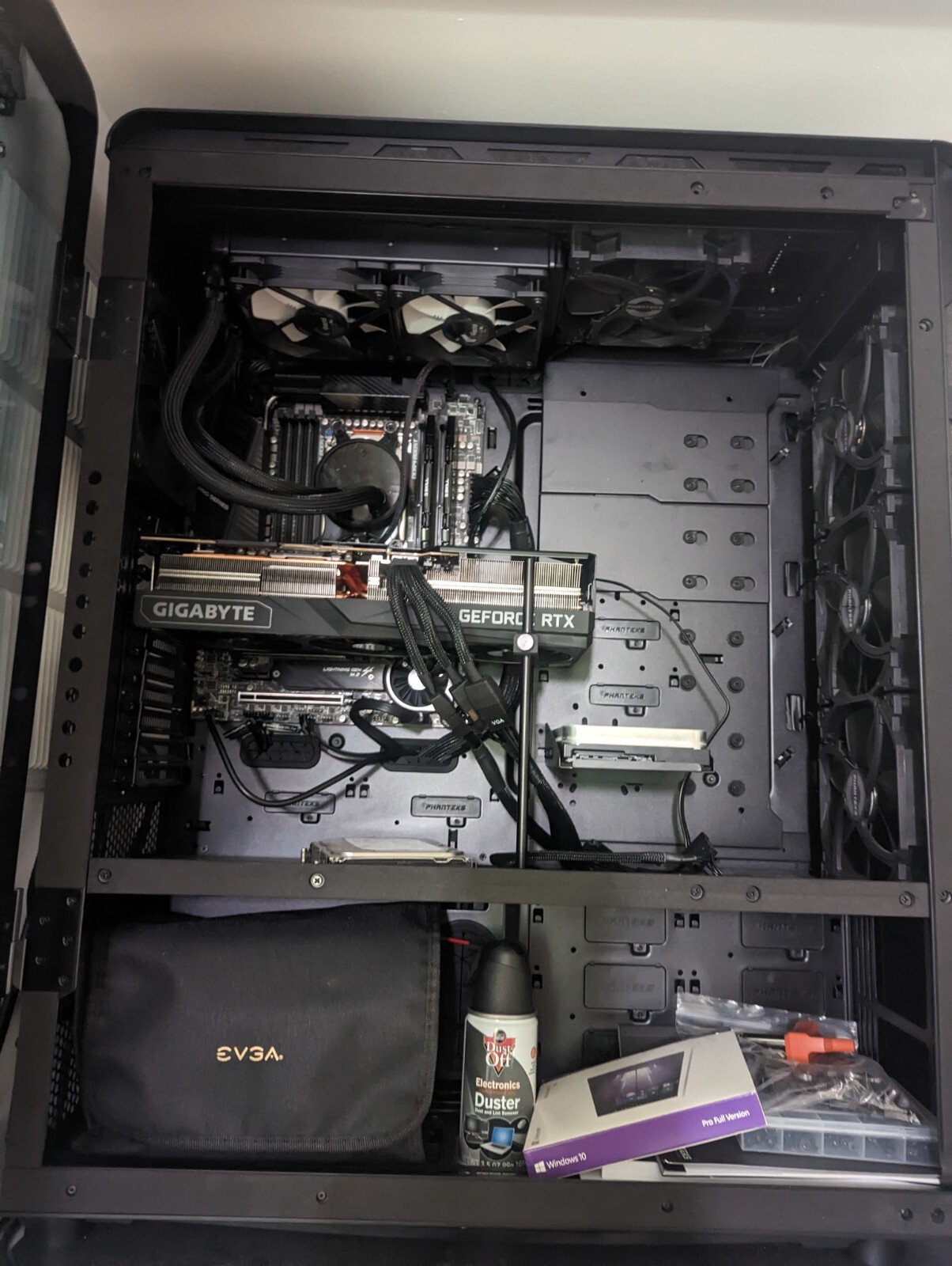 Gaming PC Desktop Computer | eBay