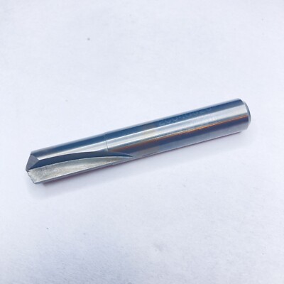 M.A. FORD 20040620 Twister Hi-Roc 135° Spotting Drill, 13/32'' x 2-3/4'' Long