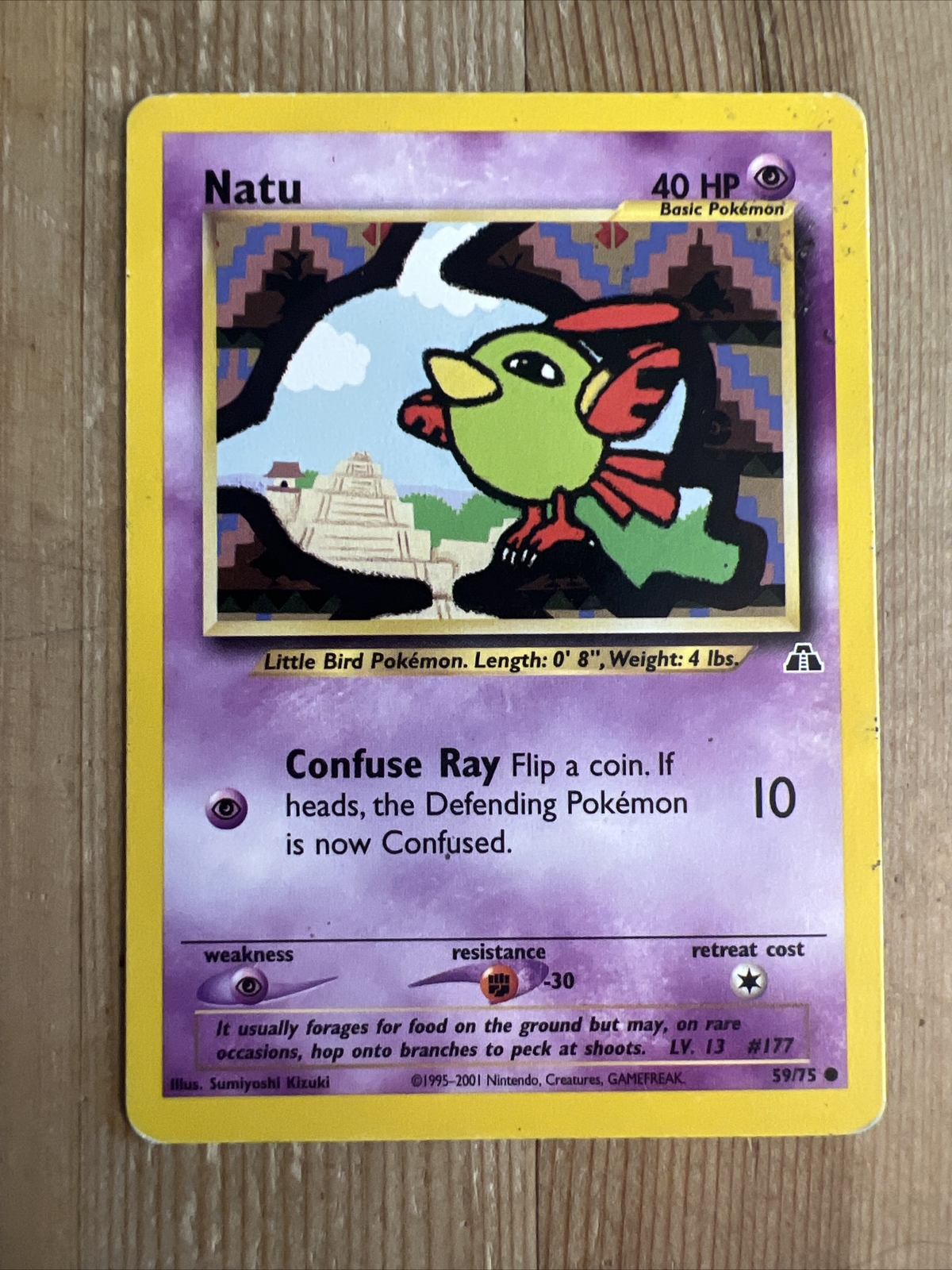Natu