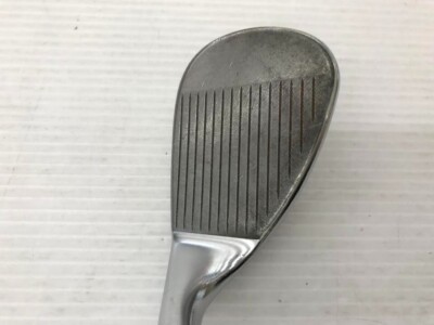 Callaway JAWS FORGED 2023 Chrome Wedge #56(1Club)/DG/Flex:S200