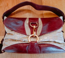 SOPHIE WILLIAMS HANDBAG.new with tags