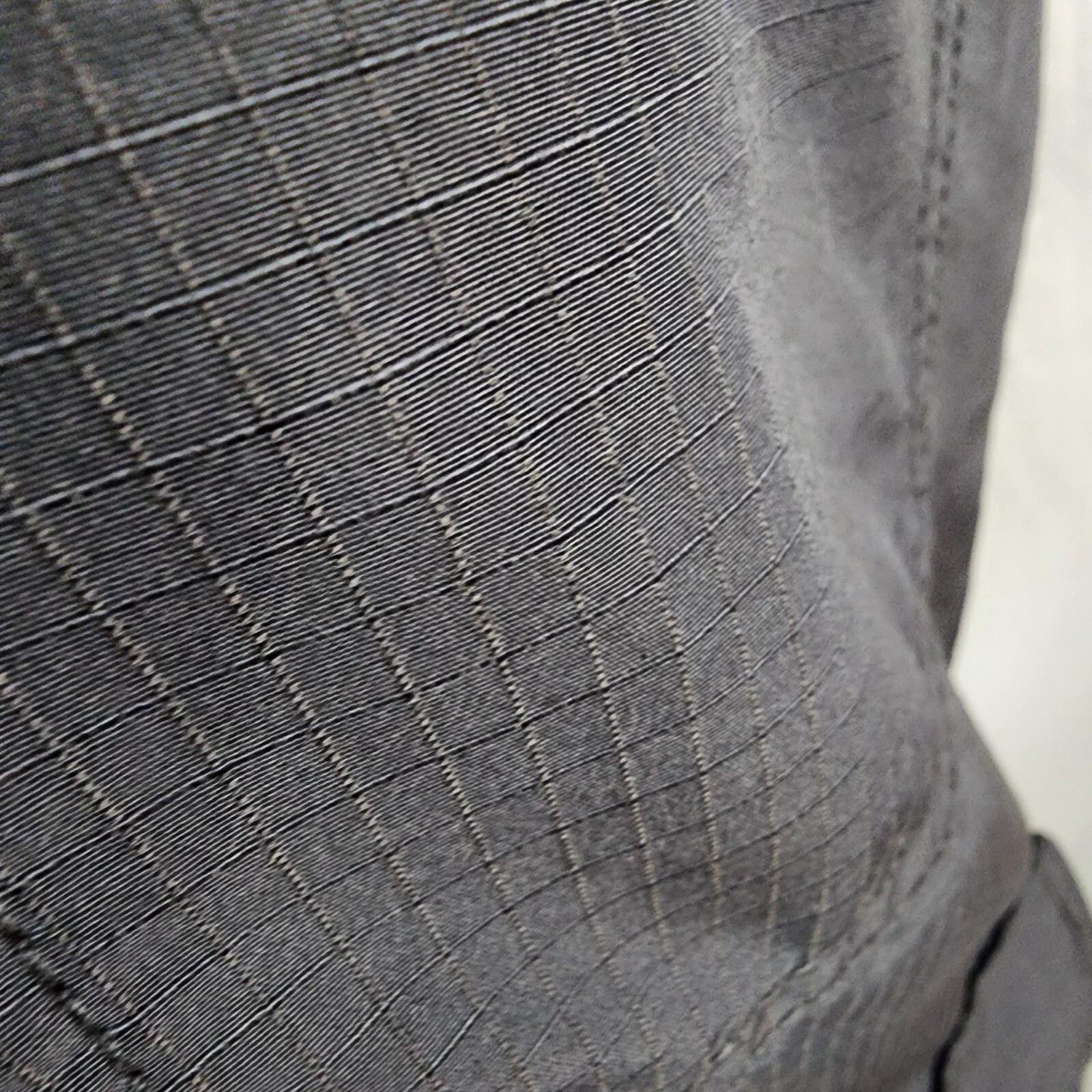 DIVIDED Size XS Mens Ripstop Multi Function Gorpc… - image 11