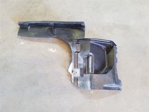 Genuine GMC Right Core Support Cover | Fits 2015-2020 GMC Canyon