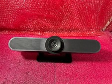 1 Pc Logitech Meetup V-R0007 860-000525 Video Conference Camera Speakerphone