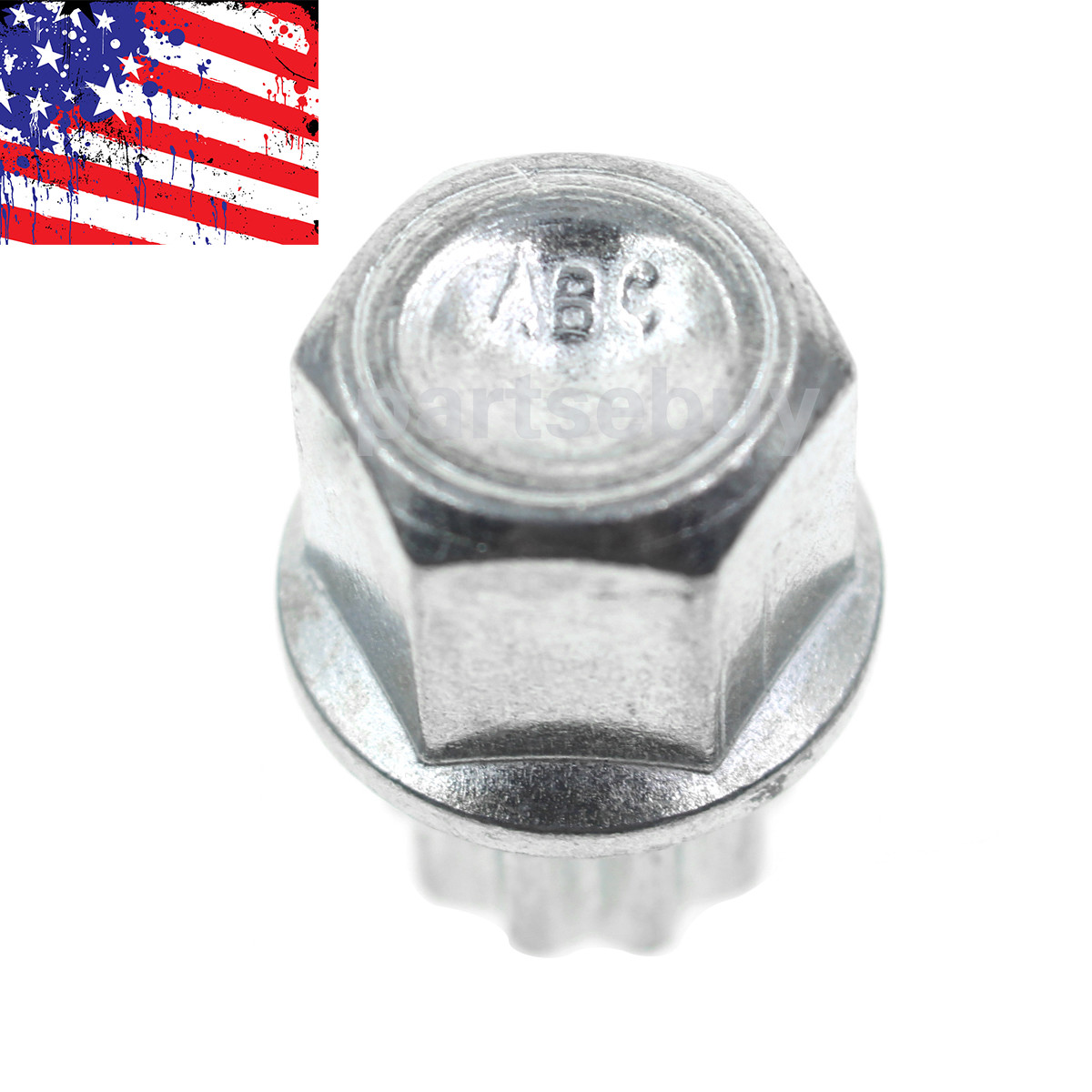 New ABC 0 / 10 splines Wheel Lock Key For VW Volkswagen Audi Wheel Lock