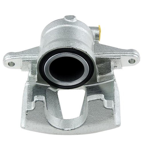 2 Étrier de Frein Avant pour Citroen Nemo Peugeot Bipper 257x22 MM Gauche Droite - Picture 5 of 6