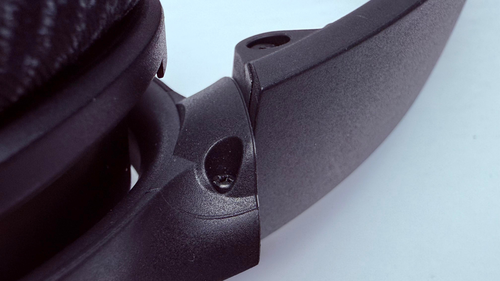 Auriculares con cancelación de ruido Bose QuietComfort 35 II QC35 Bluetooth inalámbricos negros - Imagen 9 de 14