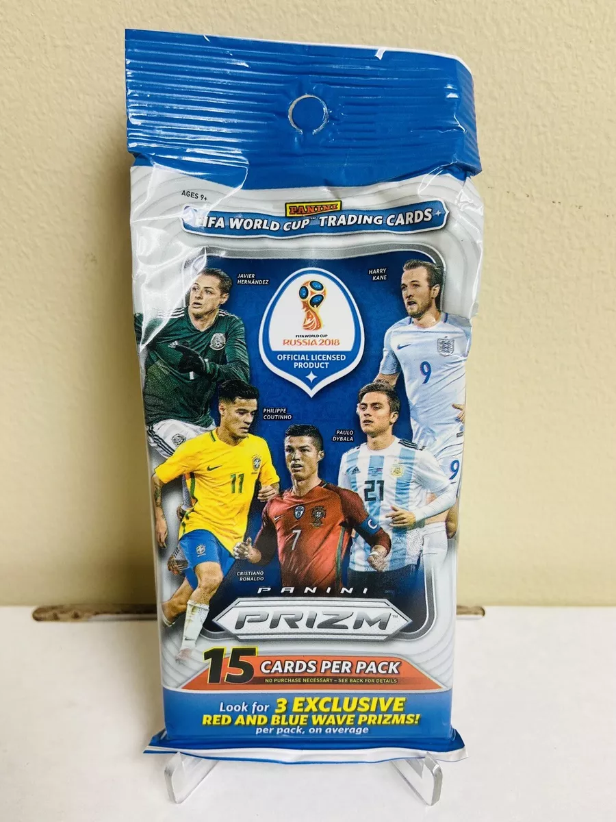 2024 Panini Prizm World Cup Soccer Streams Dody Nadine