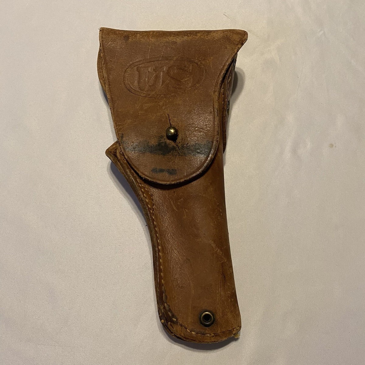 Original WWII Boyt 1942 m1911 Holster | eBay