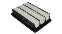 Hart Luftfilter Filtereinsatz FüR Hyundai Santa Fé II 2.2 Crdi 4X4 2.7 V6 GLS