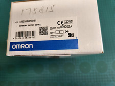 Emergency stop switch, enabling grip switch, momentary operation switch (2NO)