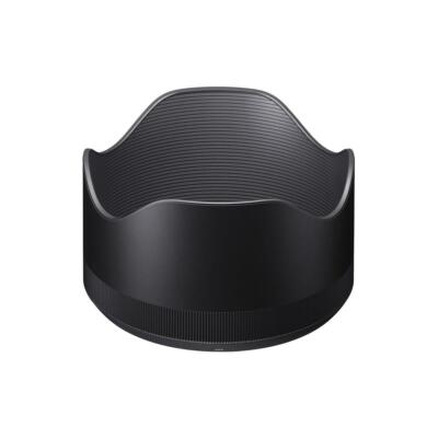 Sigma Lens Hood for 85mm F1.4 Art DG HSM Lens #LH927-02