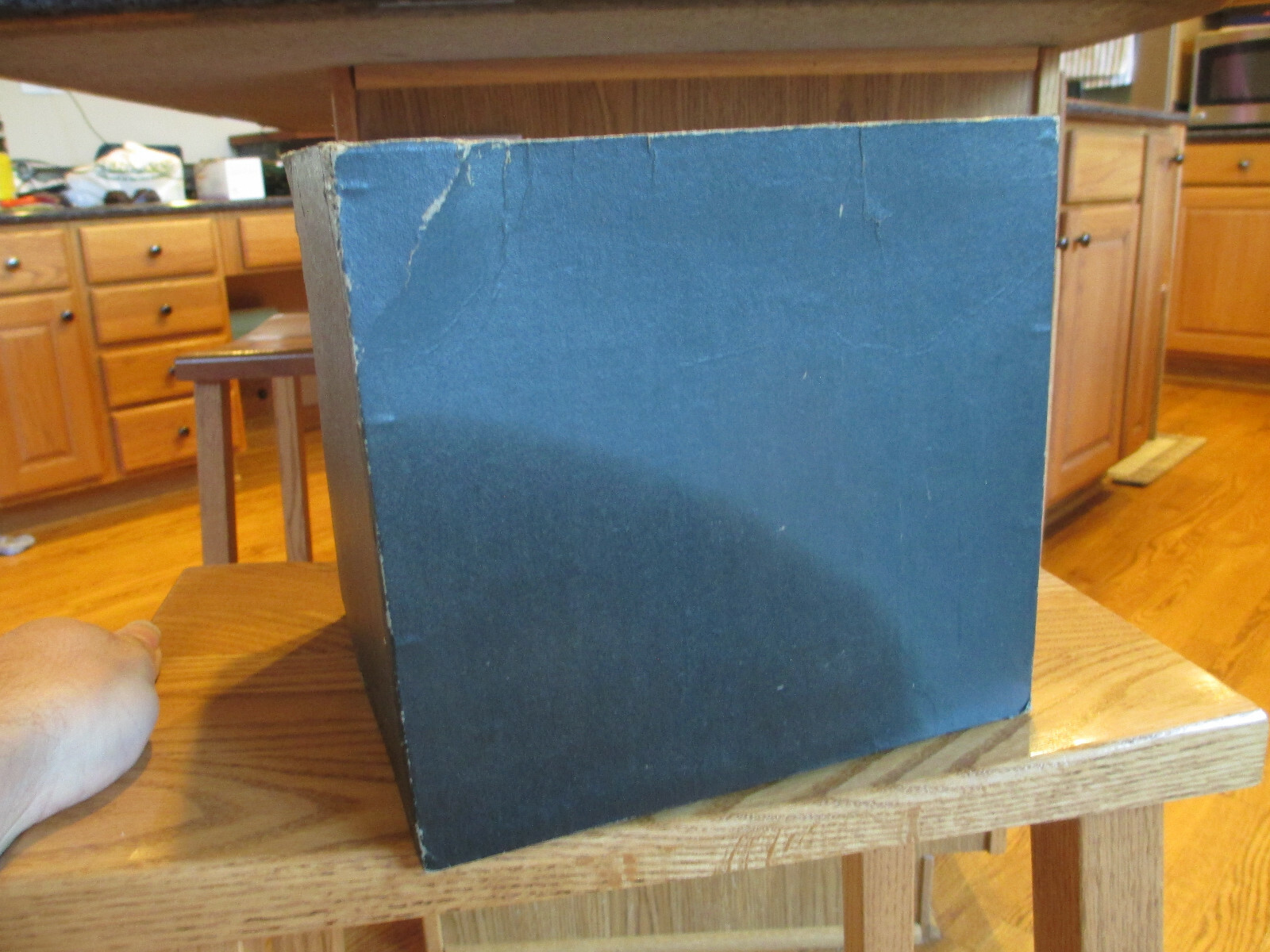 AUS KLINGENTHAL CONCERTINA BOX VINTAGE 1950's / 1960's eBay