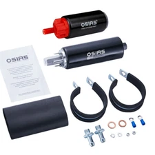 High+Low Pressure Dual Fuel Pump Yamaha Outboard 6P2-13907-00-00 69J-24410-00-00