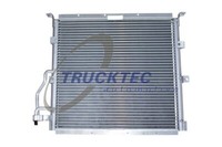 Trucktec Automotive Kondensator Klimaanlage FüR BMW 3Er Cabriolet 318I 320I