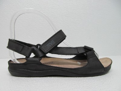 teva flat sandals