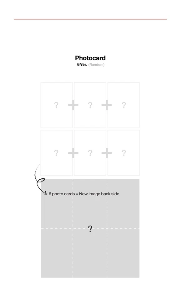 VIXX LR [BEAUTIFUL LIAR] 1er Mini Álbum CD + Tarjeta Fotográfica + Pegatina + Papel K-POP SELLADO Foto 3 de 4