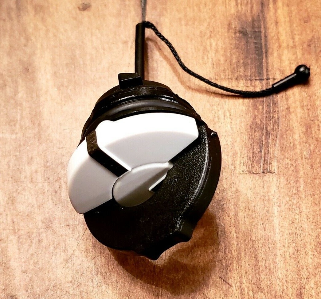 NEW Genuine STIHL Gas Cap BR500 BR600 BR700 FS90 FS110 FS130 NEW Genuine STIHL Gas Cap BR500 BR600 BR700 FS90 FS110 FS130