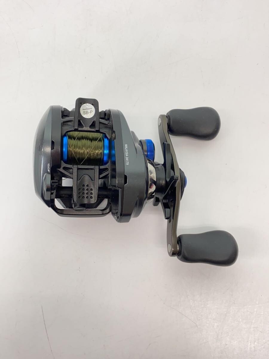 Shimano 20 SLX DC 70HG Right Hand Baitcasting Reel, Excellent