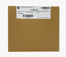 NEW Sealed Allen-Bradley 1756-PB72 /C ControlLogix 24V DC Power Supply 1756-PB72