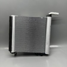 JAGUAR F-PACE WATER COOLER RADIATOR RIGHT 2017 18 19 20 2021 OEM HK83-8D048-AD