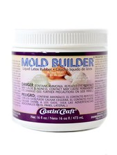 Castin Craft Mold Builder Liquid Rubber - 16 ...