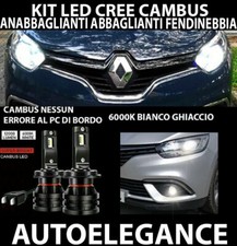 Ampoule Renault Captur