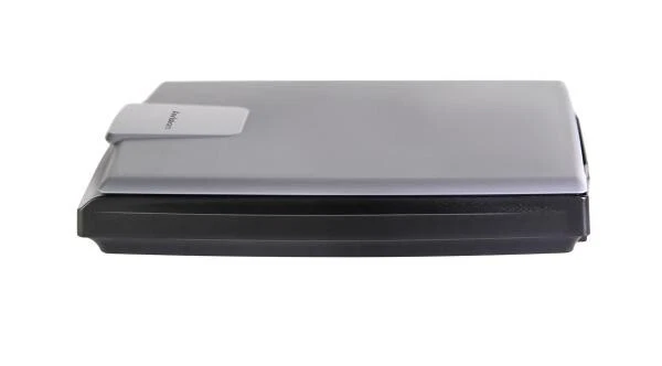 Avision FB15 Flachbett Scanner | A5 Color 1200dpi | USB 2.0 | Twain I Paperport - Bild 4 von 4