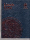 (87) Coins Lincoln Wheat Cent 1909-1940 In Whitman 3 Page Album - Book # 9004
